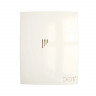 Вентилятор осевой вытяжной D98 Breeze 4C Ivory DiCiTi
