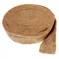 Евроджут 5-6мм, 200мм*20м 240г/м2