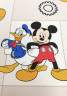 Обои виниловые на флизелиновой основе Disney Mickey Mouse 10*1,06м E-D-001А Erismann