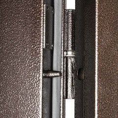 Металлическая входная дверь 960*2060мм, 45мм левая Спец BMD PRO