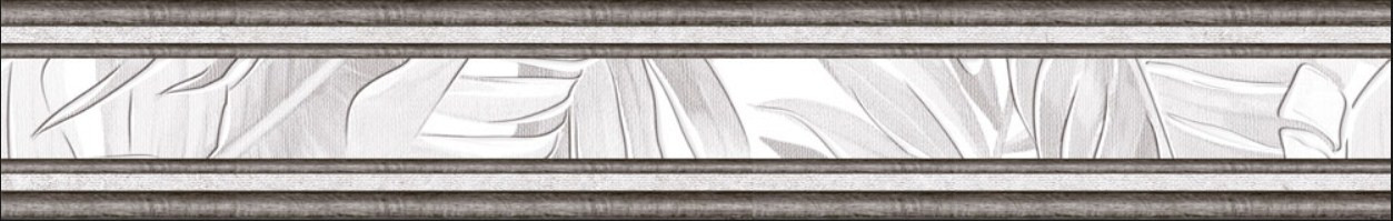 Бордюр Bonita 80*500*7,5 BWU54BNT007