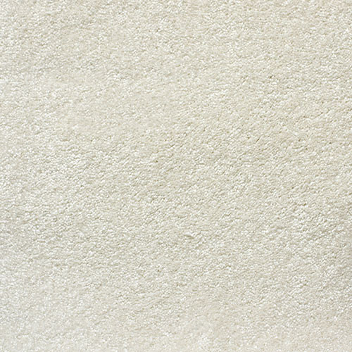 Ковровое покрытие Wonderful Soft 001 4м, Белый, Zartex