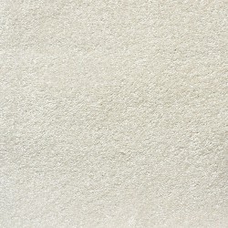 Ковровое покрытие Wonderful Soft 001 4м, Белый, Zartex
