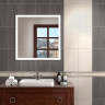 Плитка керамическая 250х400мм серая Ломбардиа 6398, Kerama Marazzi