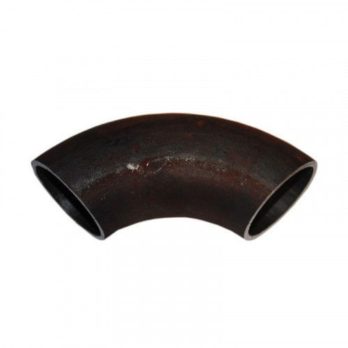Отвод стальной бесшовный крутоизогнутый 32*2,0