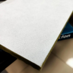 Плита потолочная 1200х600 Лилия (Lilia) 15мм, Rockfon 14шт/10,08м2/уп