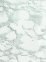 Самоклеящаяся пленка Colour decor 8210, мрамор с серо-синими прожилками 0,45х8м