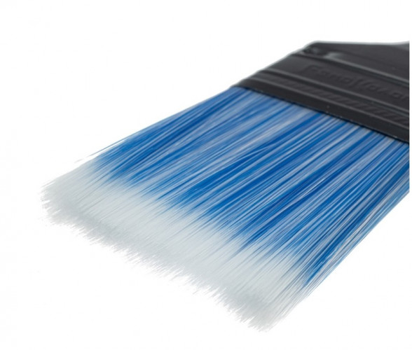 Кисть плоская 50мм, Олимп Аква РемоКолор 01-8-220