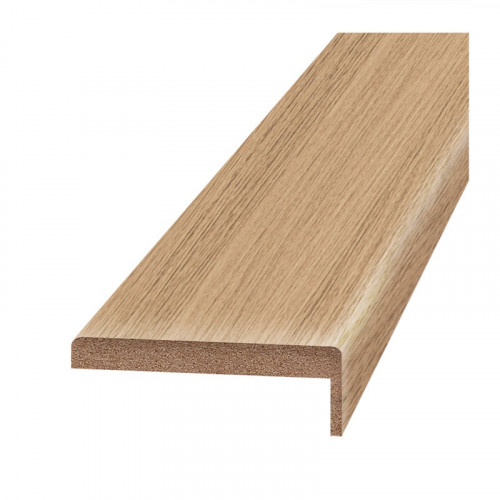 Наличник из экошпона телескопический 2200х70х25х8мм дуб Амбер Олови