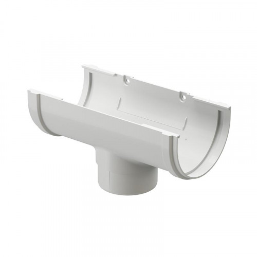 Воронка центральная, пломбир Деке PREMIUM