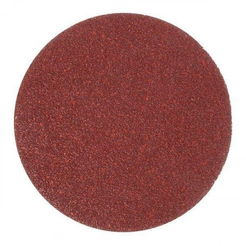 Круг абразивный на велюровой основе 125мм Р320 T4P 2204949 10шт
