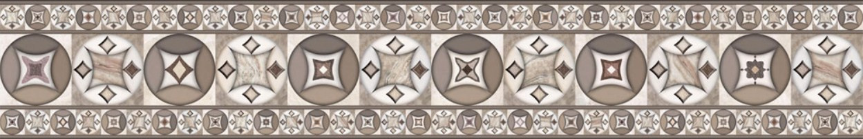 Бордюр Veliente 80*500*7,5 BWU54VLN404