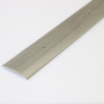 Стык широкий 60х900мм Дуб Дымчатый алюминиевый Русский профиль