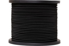 Шнур эспандер 6мм с сердечником, 250м, 24 пряди Lanex Э624250