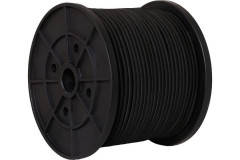 Шнур эспандер 6мм с сердечником, 250м, 24 пряди Lanex Э624250