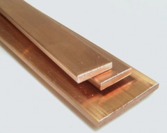 Шина М1Т 40х5, 4 м КЗОЦМ 59541