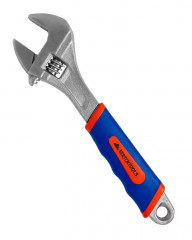 Ключ разводной 250мм Vertextools 2010-25