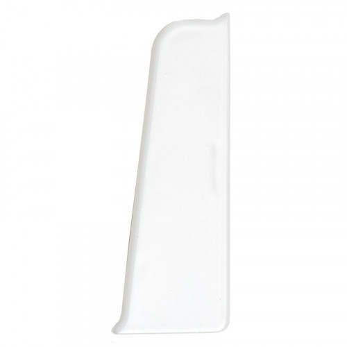 Заглушка левая и правая Arbiton INDO 70, 01 Белый