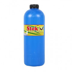 Средство для отчистки канализационных труб STOK-TURBO 1000мл