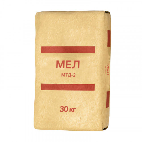 Мел МТД-2, 30кг