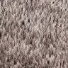 Ковровое покрытие Defier 01800a grey, 4м, серый, Oz Caplan (нарезка)