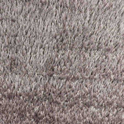 Ковровое покрытие Defier 01800a grey, 4м, серый, Oz Caplan (нарезка)