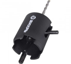 Коронка алмазная по бетону, 68 мм, SDS-Plus Вихрь 73/10/9/9