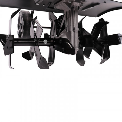 Культиватор электрический 1500 Вт Champion EC1500