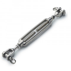 Талреп вилка/вилка DIN1478 М12, 1шт