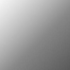 Панель с открытыми стыками Line А08 595х595мм, Хром-люкс Cesal (Альконпласт)