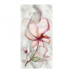 Панель ПВХ Флоренс 2600*250*7мм Узор 20Т014