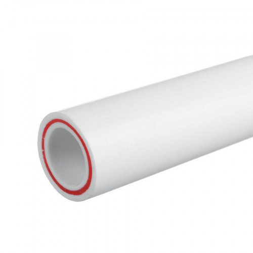 Труба армированная стекловолокном 40х5,5мм, 2м