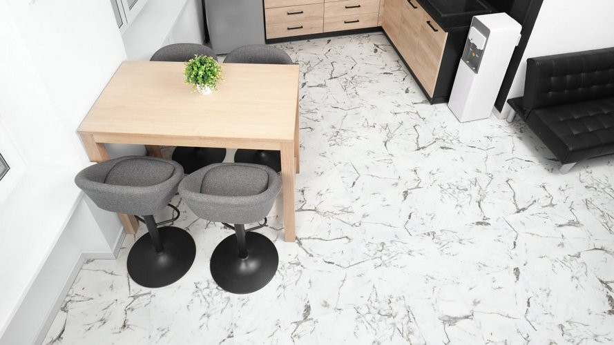 Виниловая плитка Tarkett Art Vinyl Lounge Sander DJ 457.2х457.2мм