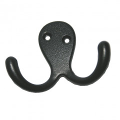 Крючок-вешалка с полимерным покрытием N17 РемоКолор 70-0-717