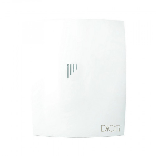 Вентилятор осевой вытяжной D98 Breeze 4C MRH DiCiTi