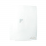 Вентилятор осевой вытяжной D98 Breeze 4C MRH DiCiTi