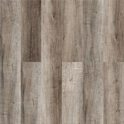 Кварц-винил SPC Cronafloor Alpha Дуб Мюнхен А102 с фаской (10шт/2.16м2)