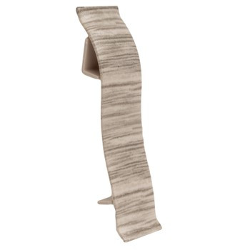 Соединитель Arbiton LM 55, 103 Дуб Гавана, 2 шт