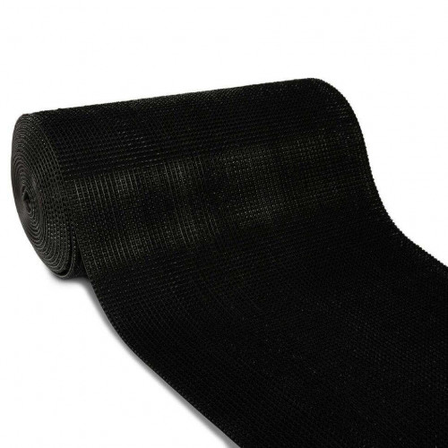 Щетинистое покрытие Альфа-стиль 0,9м, черный 139