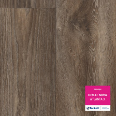 Линолеум полукоммерческий IDYLLE NOVA ATLANTA-3 3,5м Tarkett