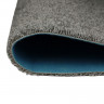 Ковровое покрытие Liberti 10090, 4м, серый, Urggazcarpet (нарезка)