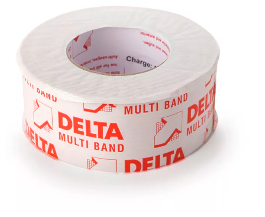 Лента DELTA-MULTI-BAND M 60 купить в Екатеринбурге Цена в Twowin