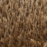 Ковровое покрытие Defier 01800a mink, 4м, коричневый, Oz Caplan (нарезка)