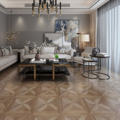 Ламинат Profield Parkett Луар натуральный с фаской, 8мм, 33 класс, 90728-2