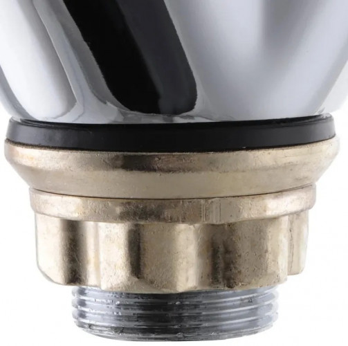 Смеситель для кухни одноручный GF-HANSBERG-777 REFLECTOR G-FERRO