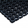 Коврик ячеистый 100х150см, 22 мм резиновый, Решетка
