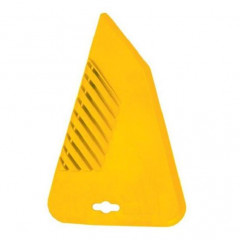 Шпатель для обоев 300мм, Бибер 35261