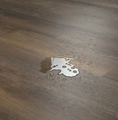 Модульная SPC плитка Future House Willy 1220х200,8х4,1мм Tarkett