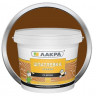 Шпатлевка по дереву Лакра 1,5кг орех