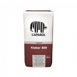 Клей для утеплителя Caparol Capatect Kleber 85R, 25 кг